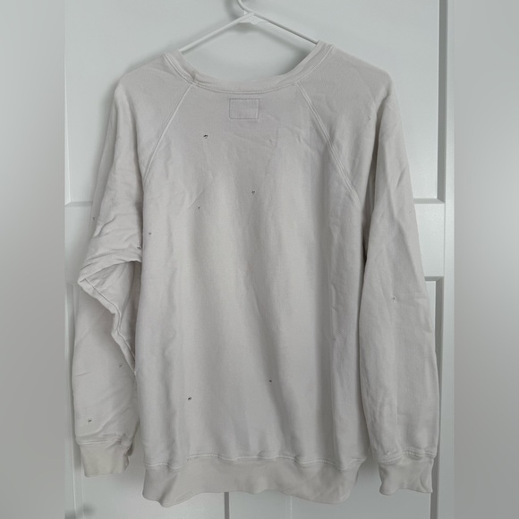 New York New York Pullover, X SMALL - Picture 3 of 5